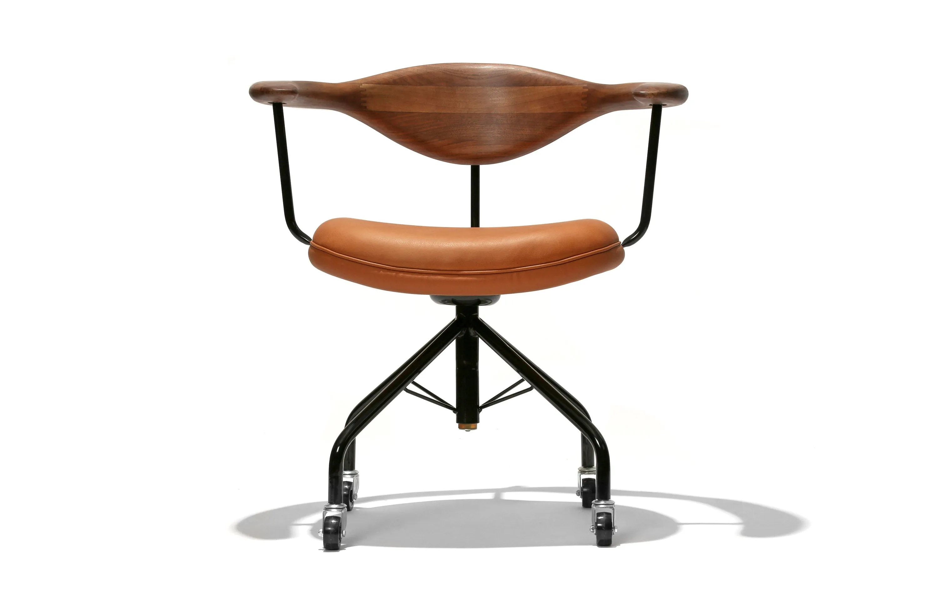 Finley Swiveling Task Chair