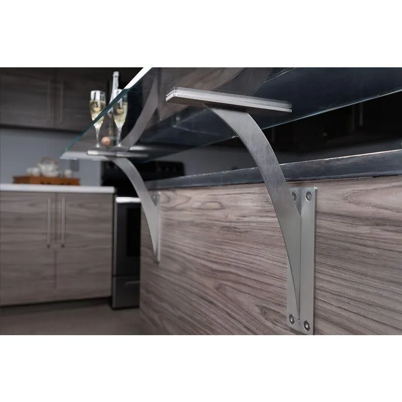 Floating Bar Bracket V2