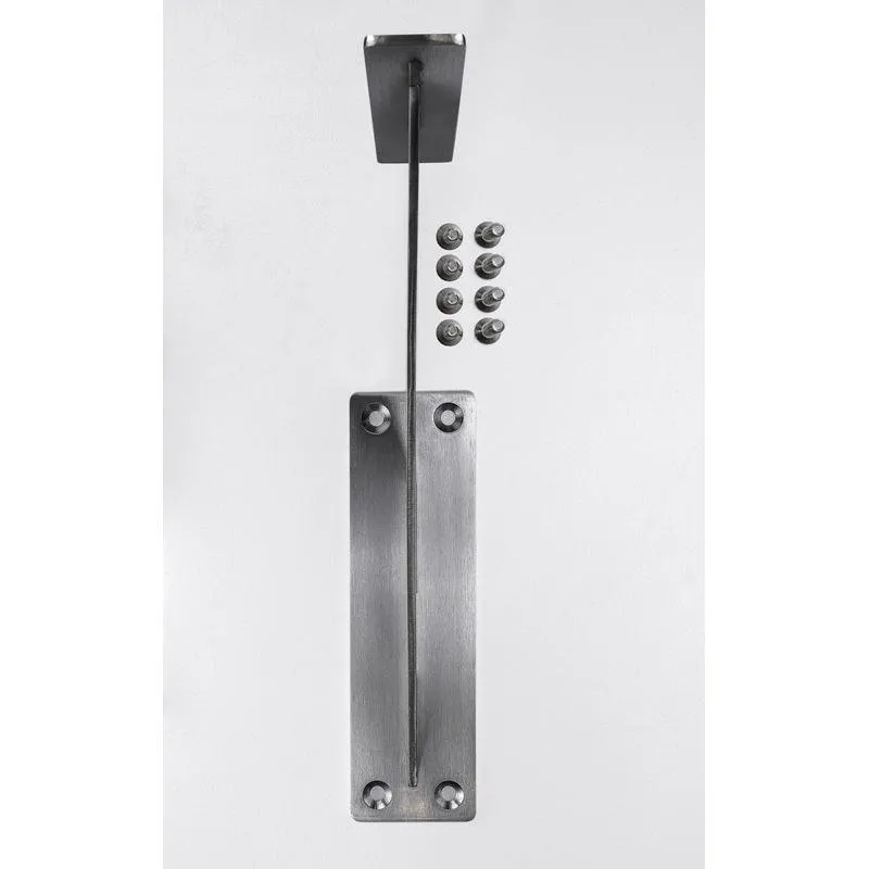 Floating Bar Bracket V6