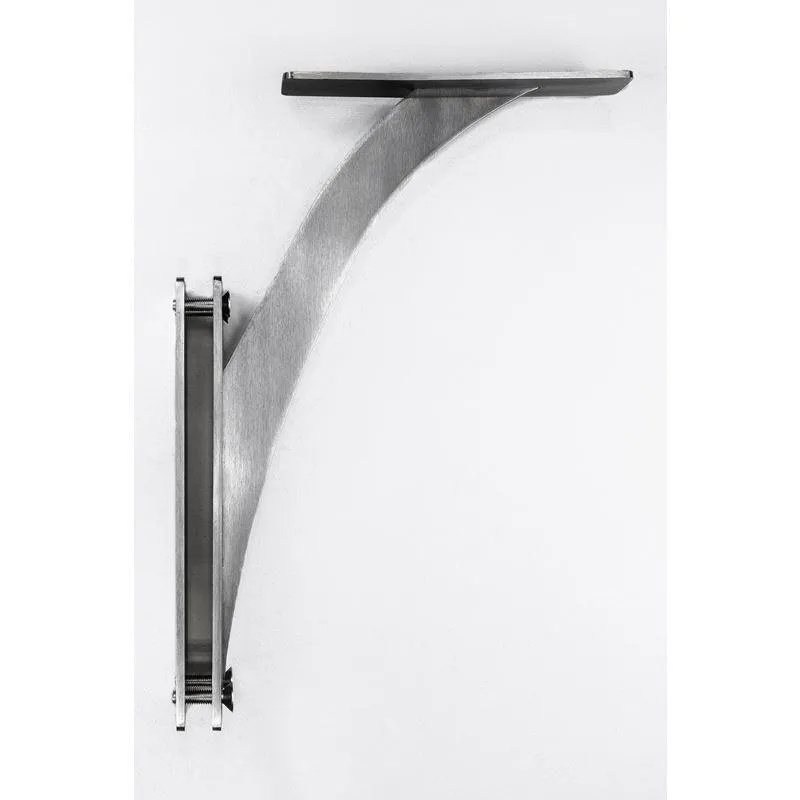 Floating Bar Bracket V6