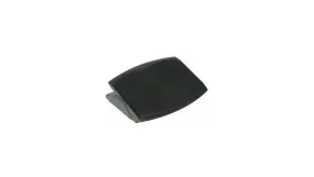 Footrest Tilt - Black
