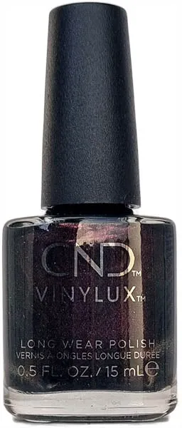 Forevergreen * CND Vinylux