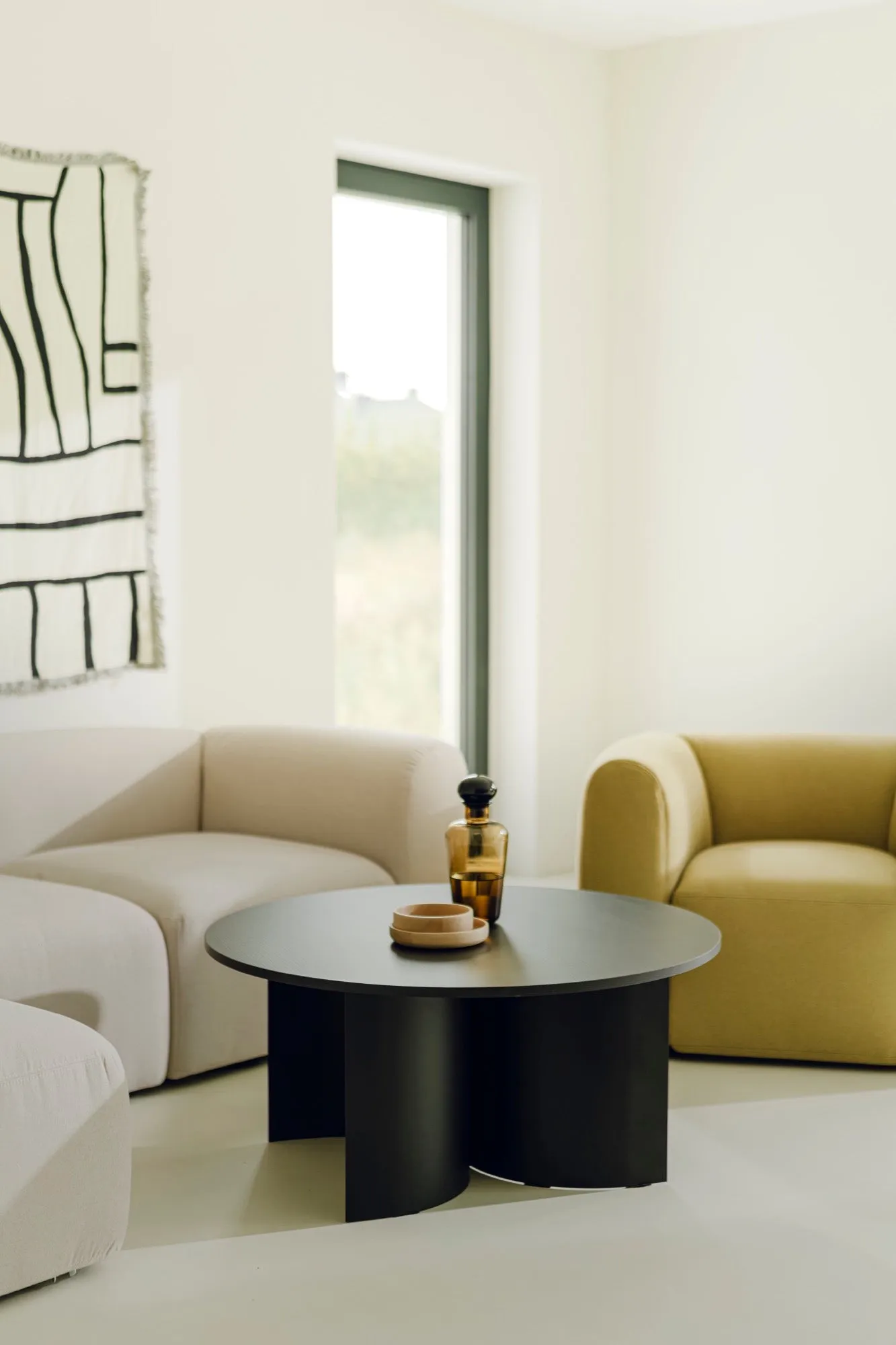 Gavo Coffee Table