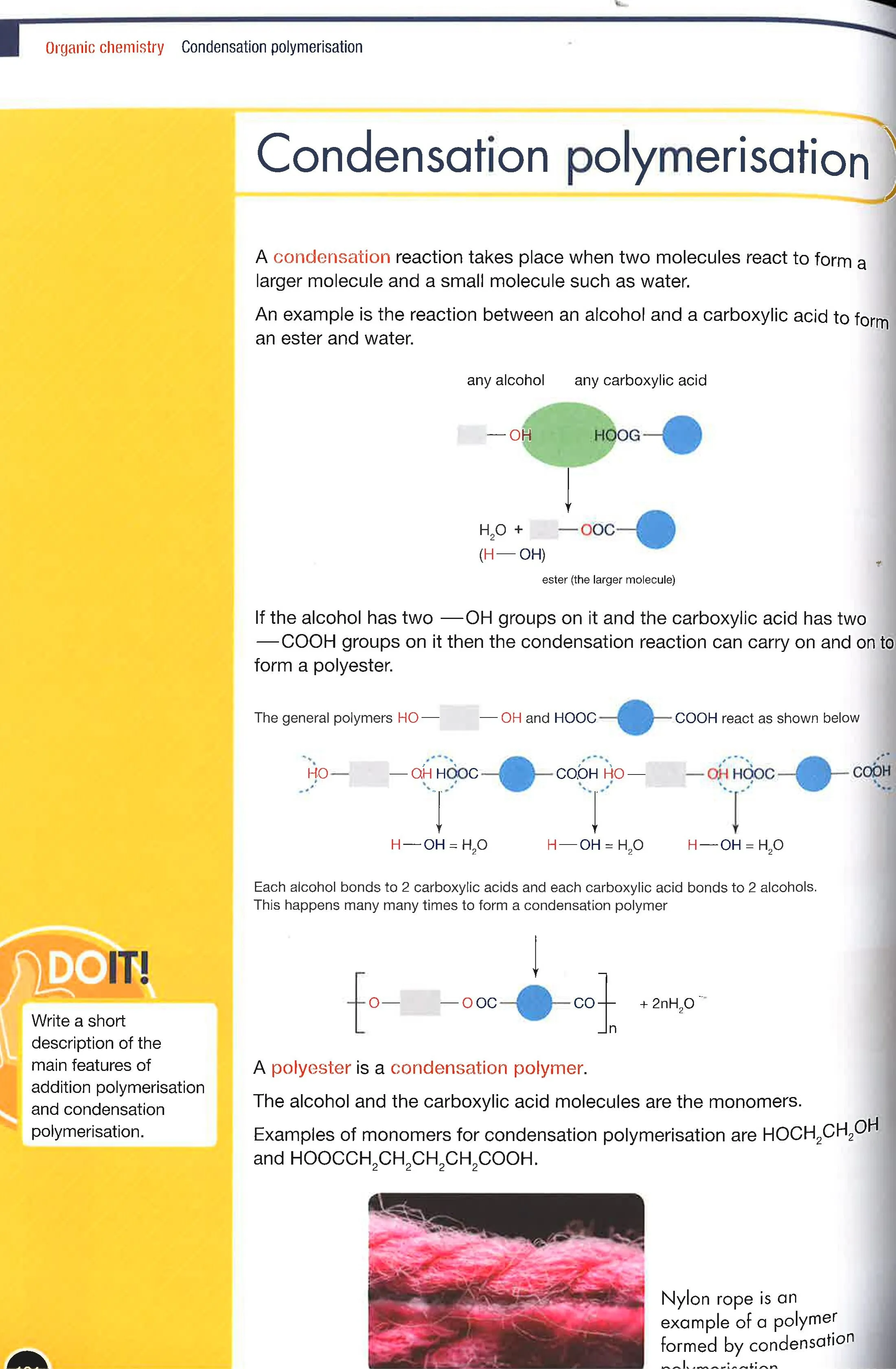 Gcse 9-1 Chemistry Aqa Revision & Exam Practice