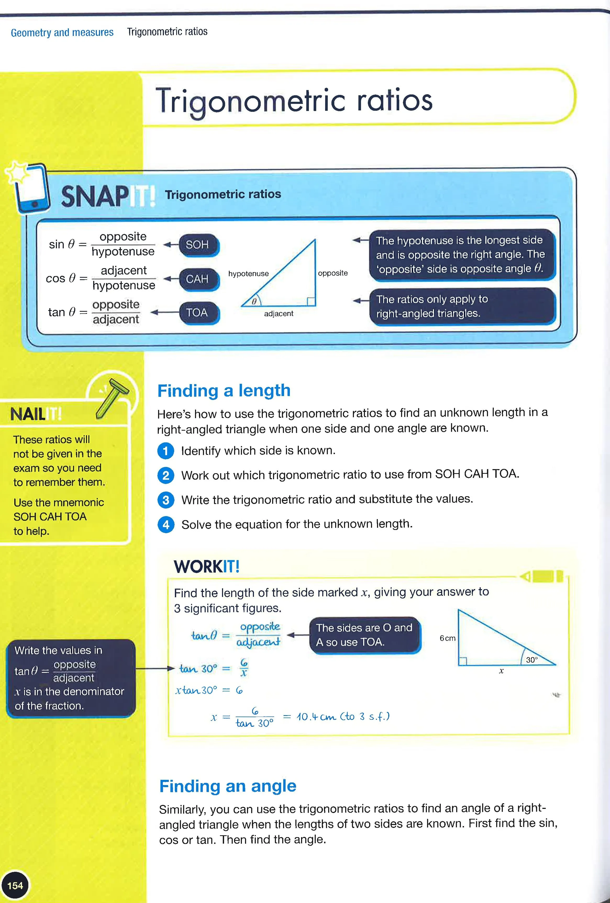 Gcse 9-1 Higher Maths Edexcel Revision Guide