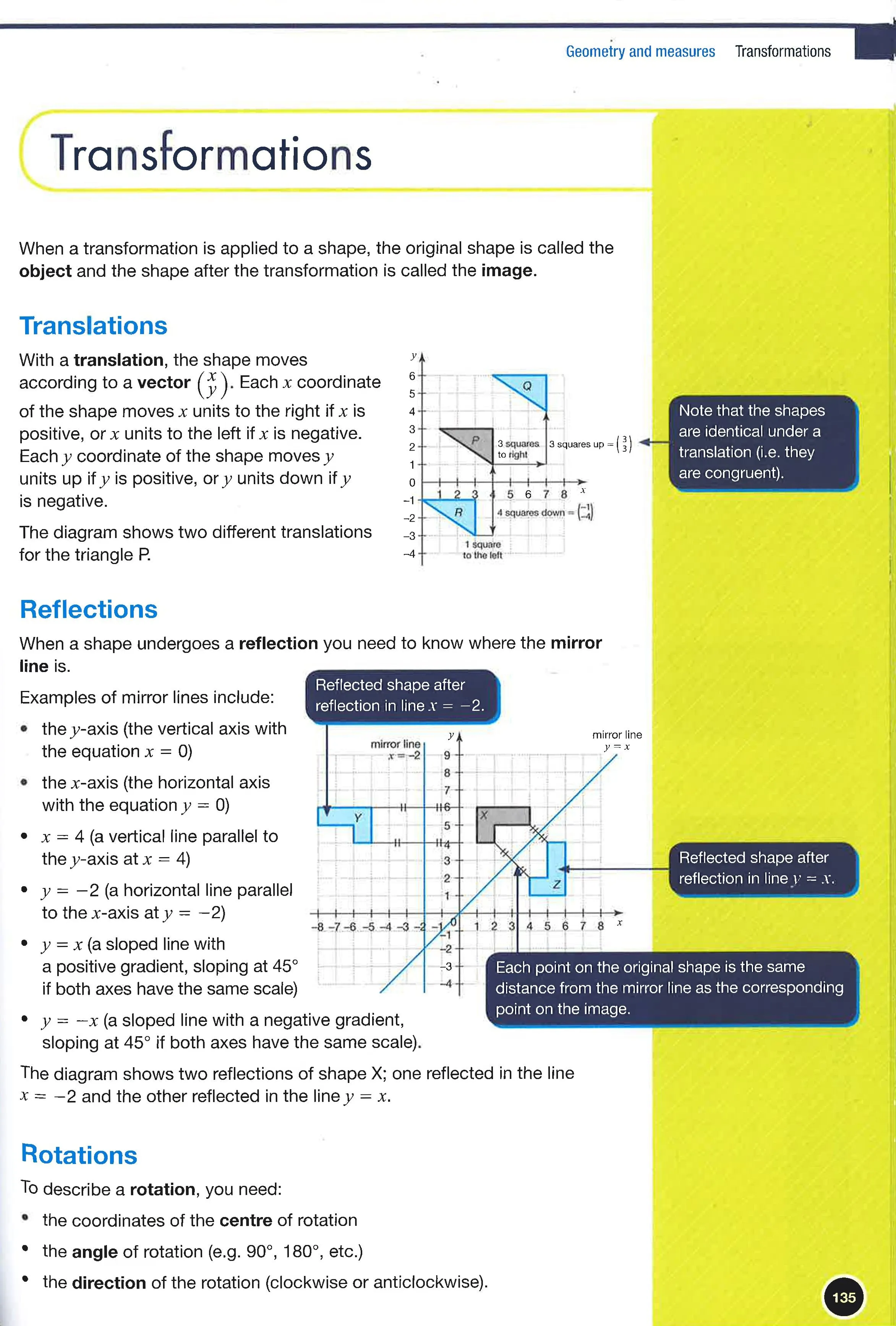 Gcse 9-1 Higher Maths Edexcel Revision Guide
