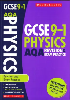 Gcse 9-1 Physics - Cambridge/Academic