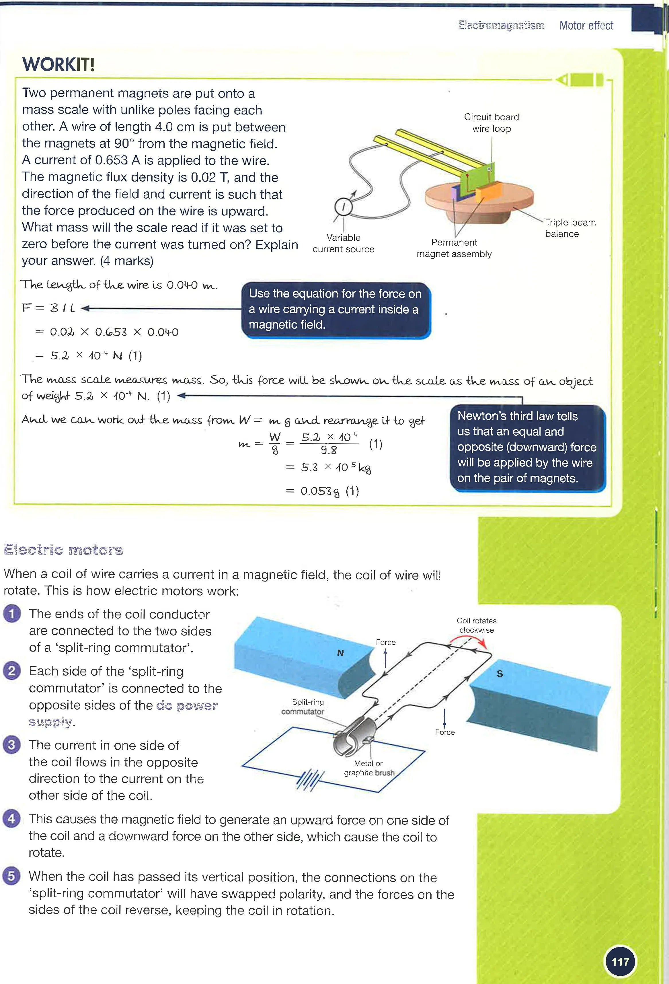 Gcse 9-1 Physics - Cambridge/Academic