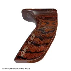 Gillo G3 Advanced Wood Grip