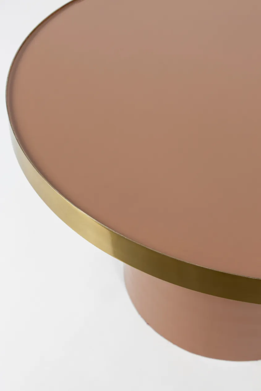 Glam Coffee Table