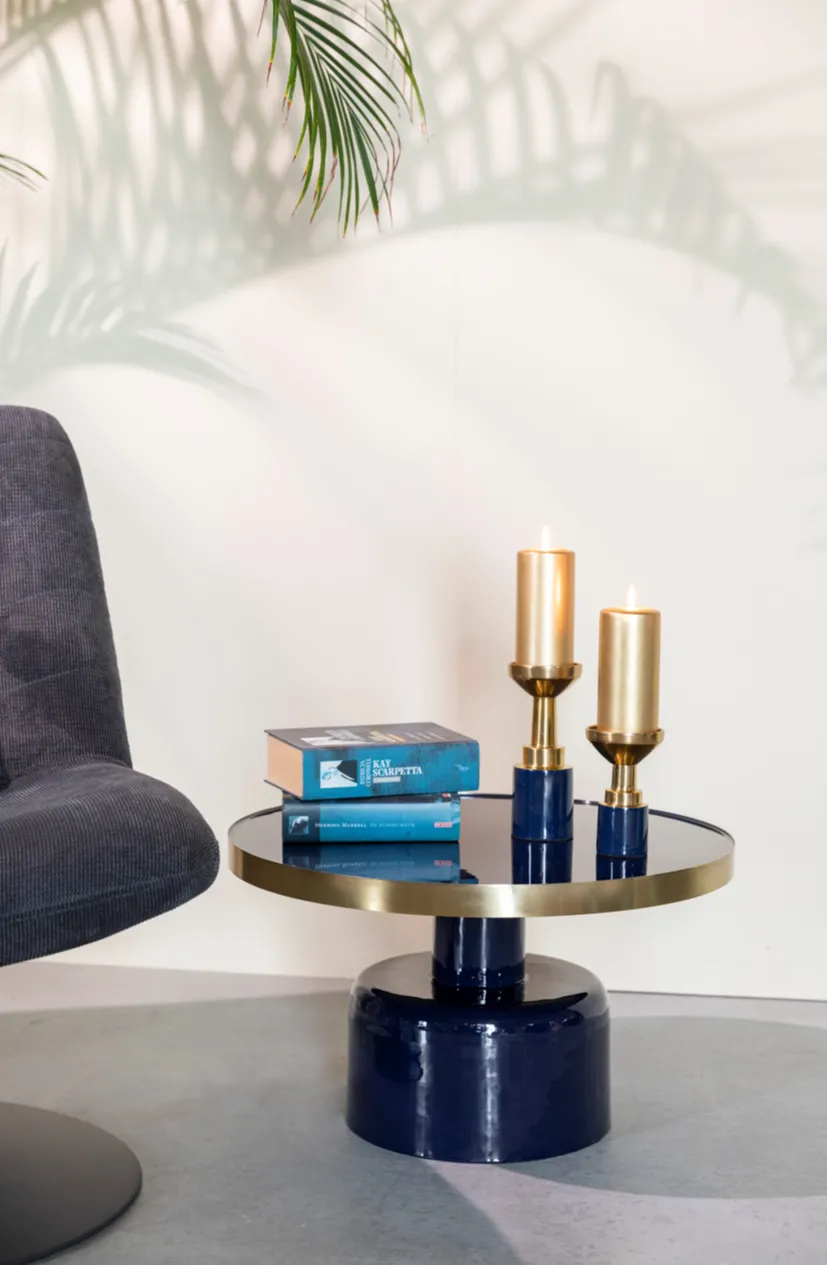 Glam Coffee Table