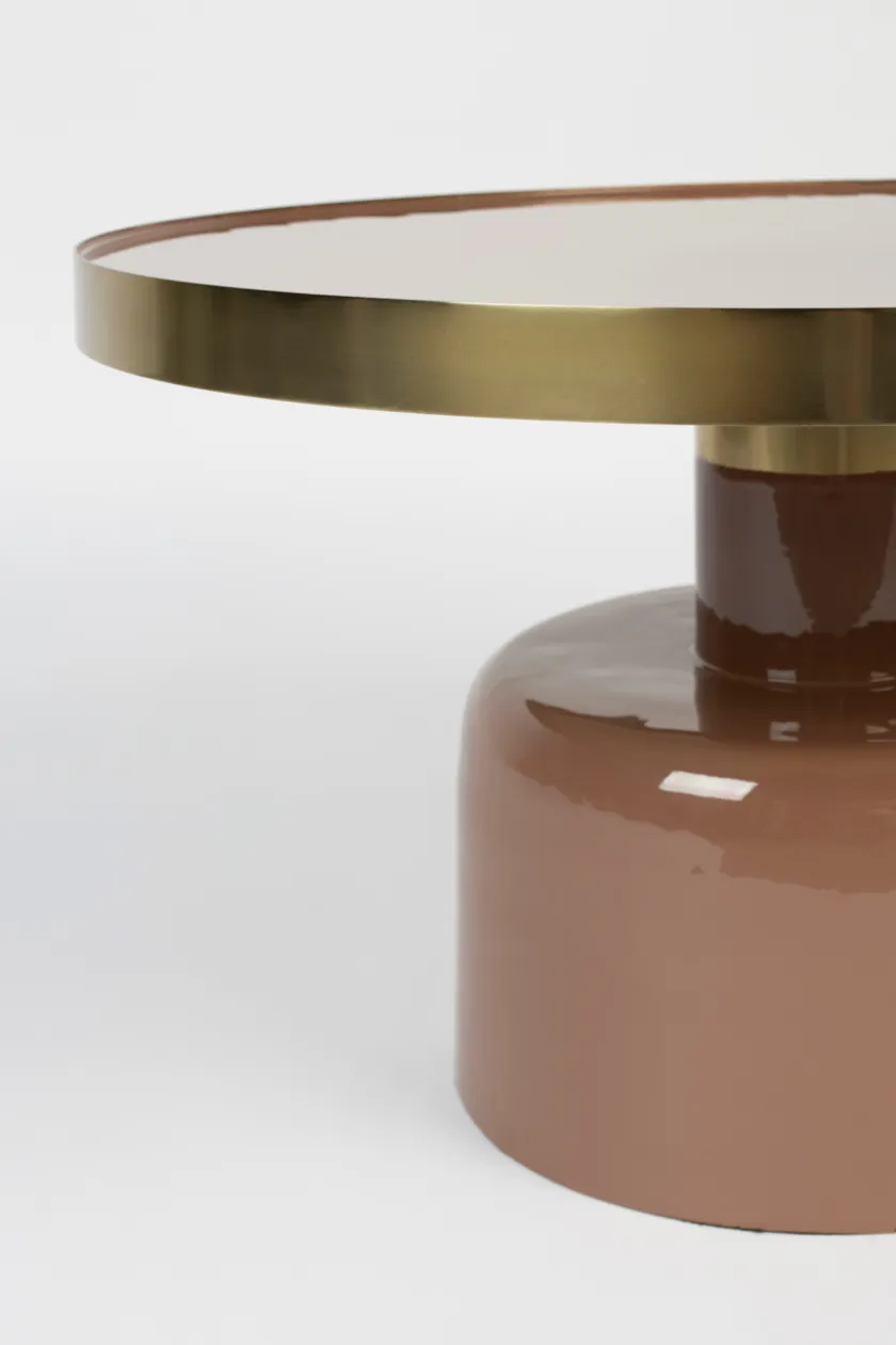 Glam Coffee Table