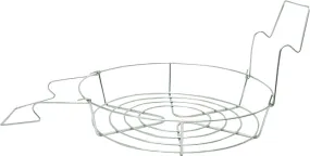 Granite Ware 0715-4 Canner Jar Rack, Steel, Chrome :EA: QUANTITY: 4