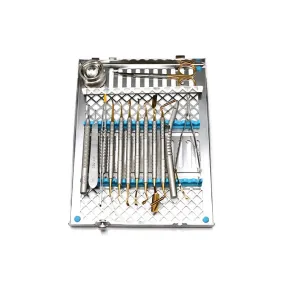 Guided Bone Regeneration GBR Kit