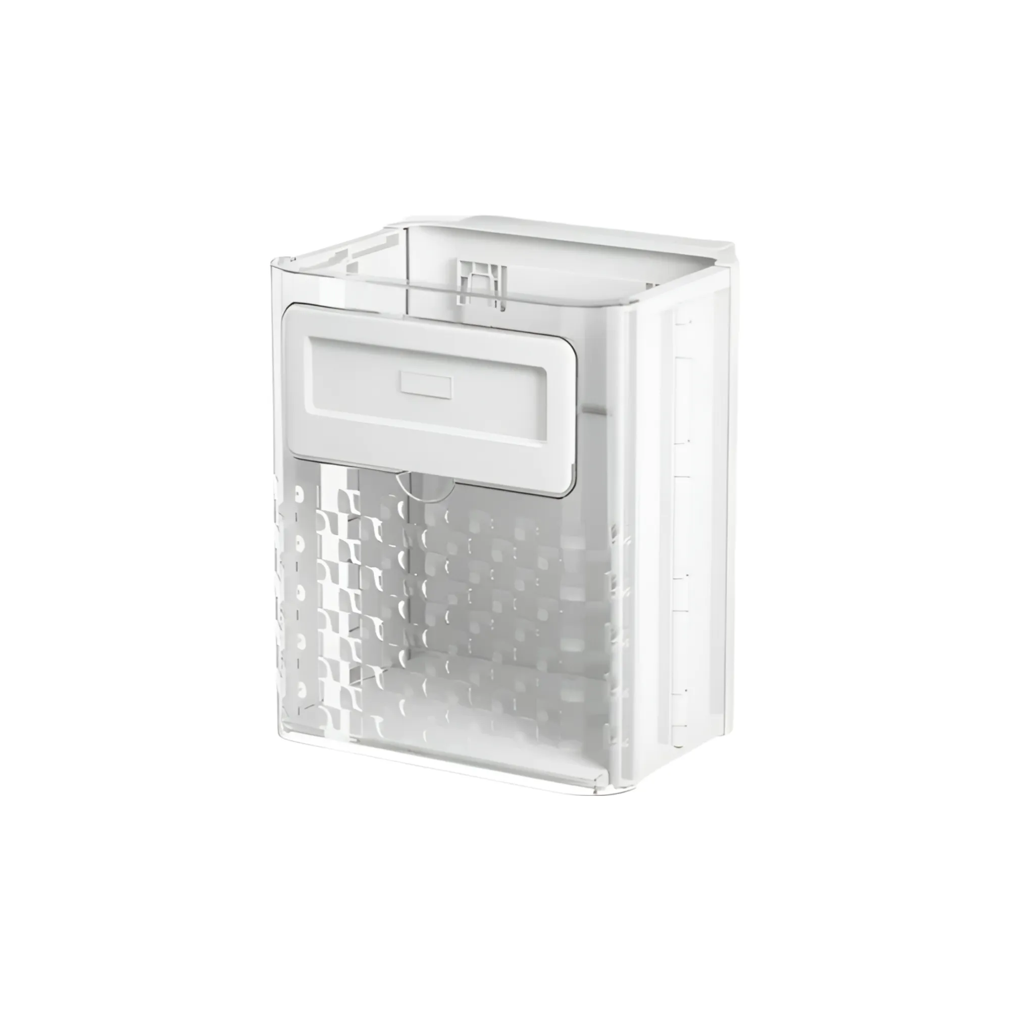 Hanging Folding Kitchen Trash Can ID-118