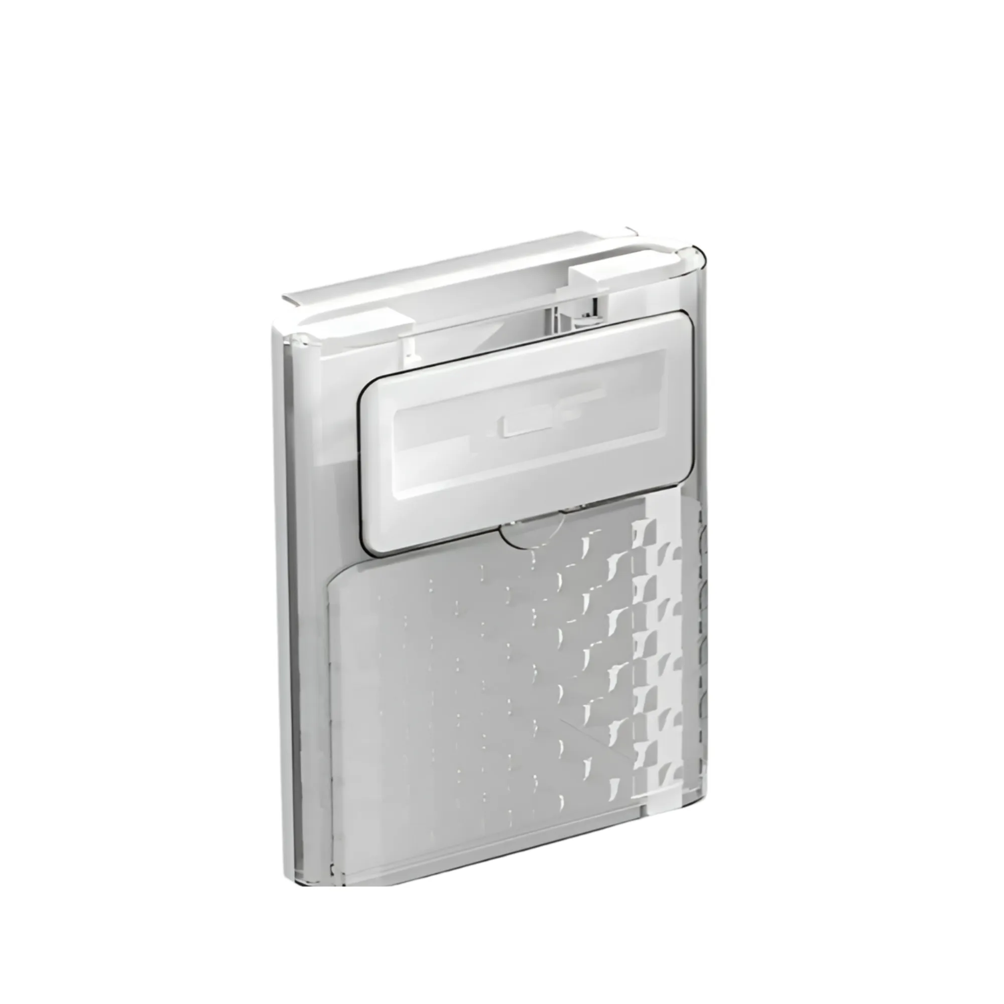 Hanging Folding Kitchen Trash Can ID-118