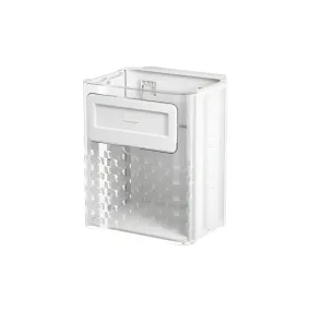 Hanging Folding Kitchen Trash Can ID-118