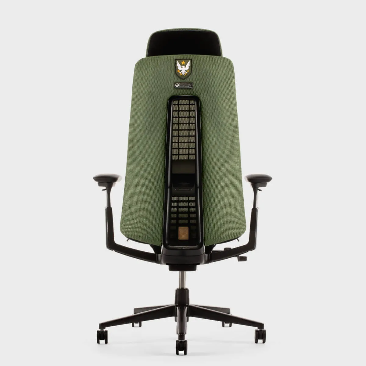 Haworth x Halo: Fern Gaming Chair