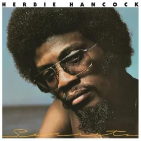Herbie Hancock - Secrets [Vinyl LP]