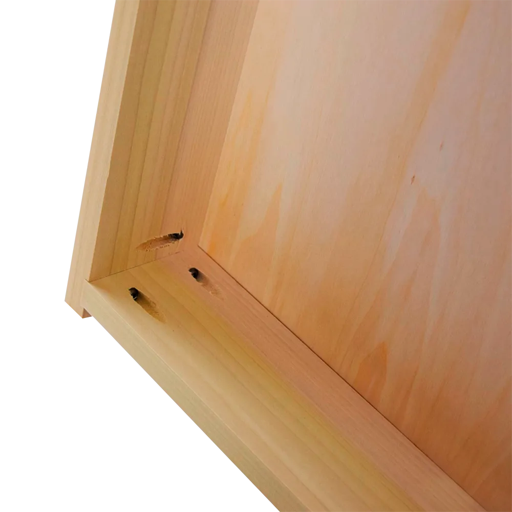 Hide & Seek Sasquatch Star Cornhole Boards