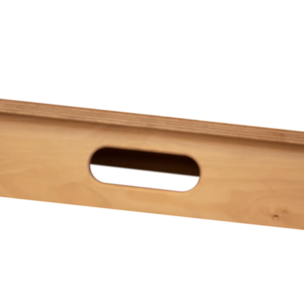 Hide & Seek Sasquatch Star Cornhole Boards