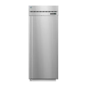Hoshizaki RN1A-FS 35" Steelheart Series Stainless Steel One SectionRoll-Inn Refrigerator 1 Right Hinge Solid Door, 115v