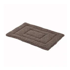 House of Paws 101cm X-Large Coco Berber Fleece Dog Crate Mat