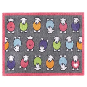Hug Rug Marra Herdy Door Mat