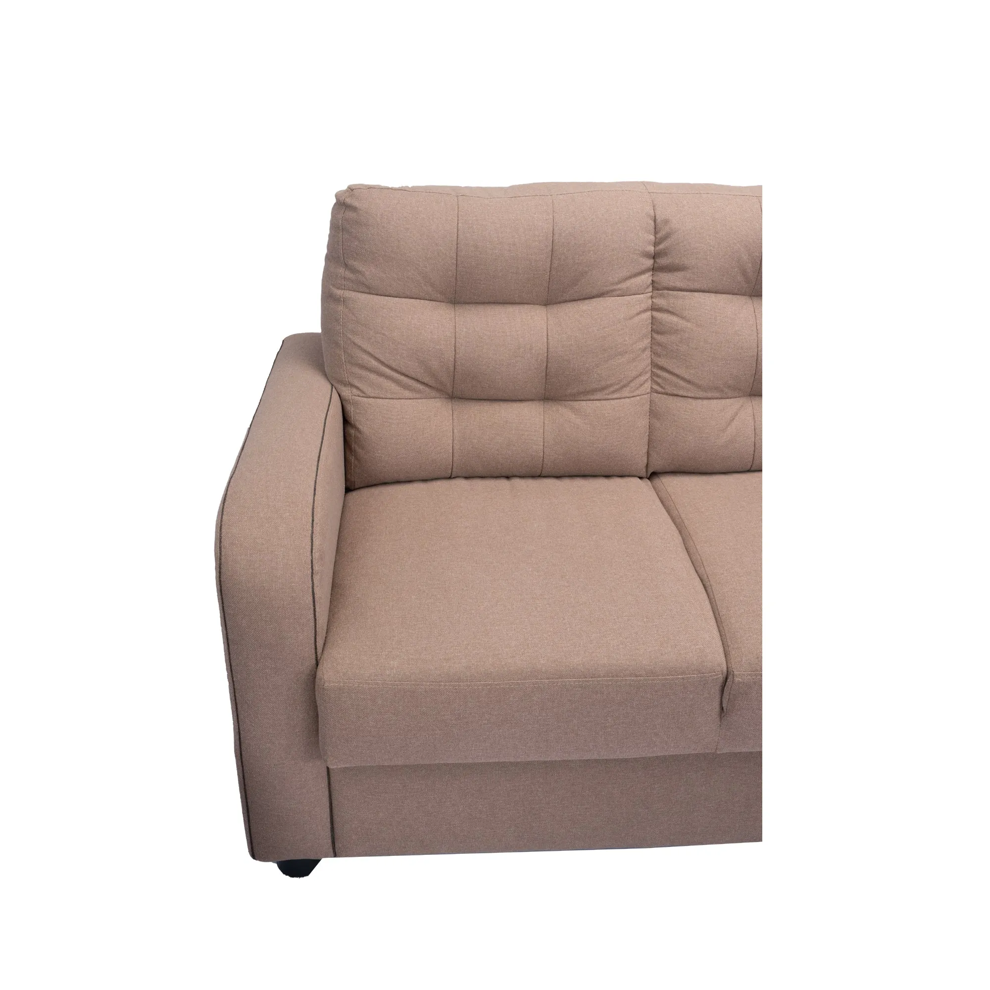 Ikon Sofa Set - Classue 3 1 1 Seater