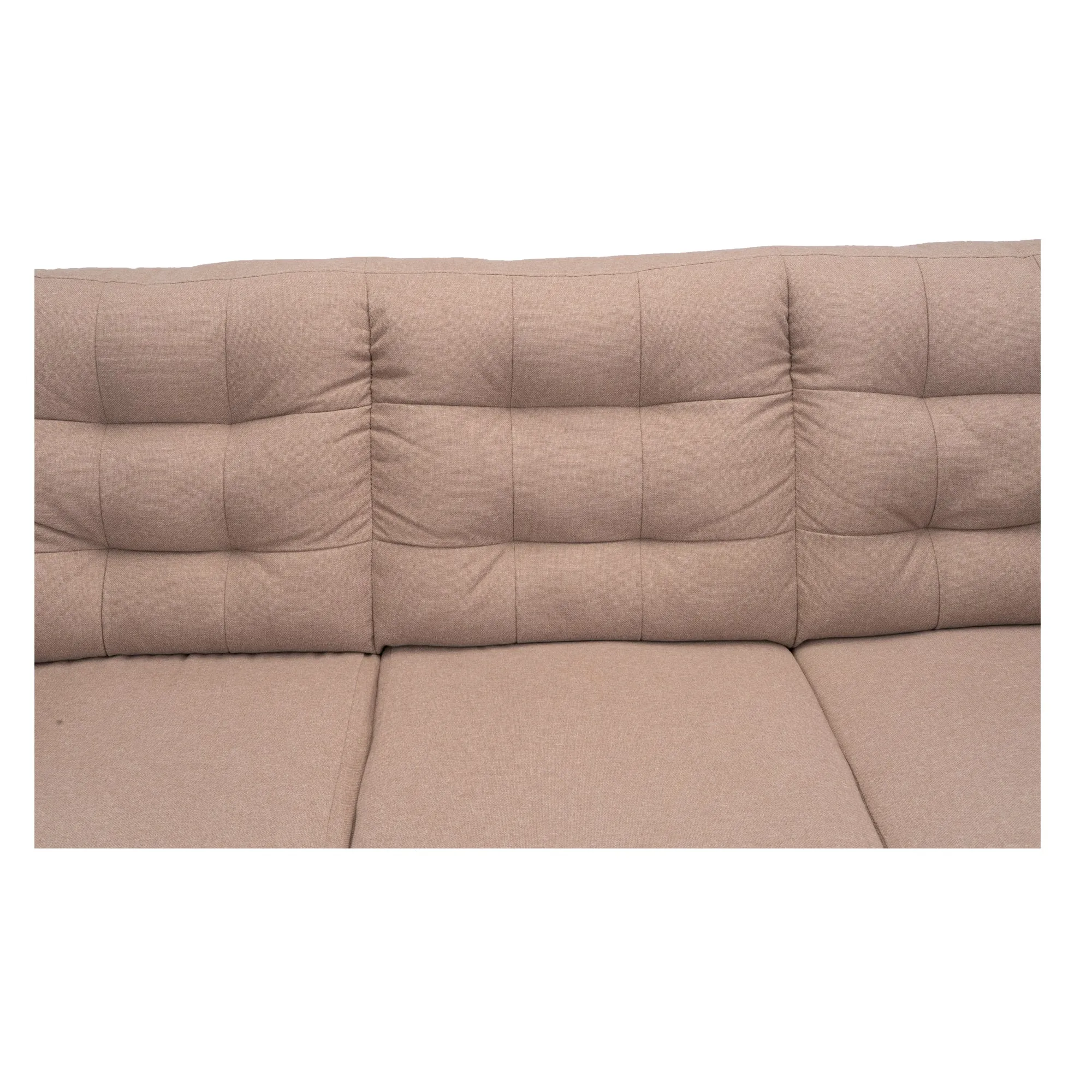 Ikon Sofa Set - Classue 3 1 1 Seater