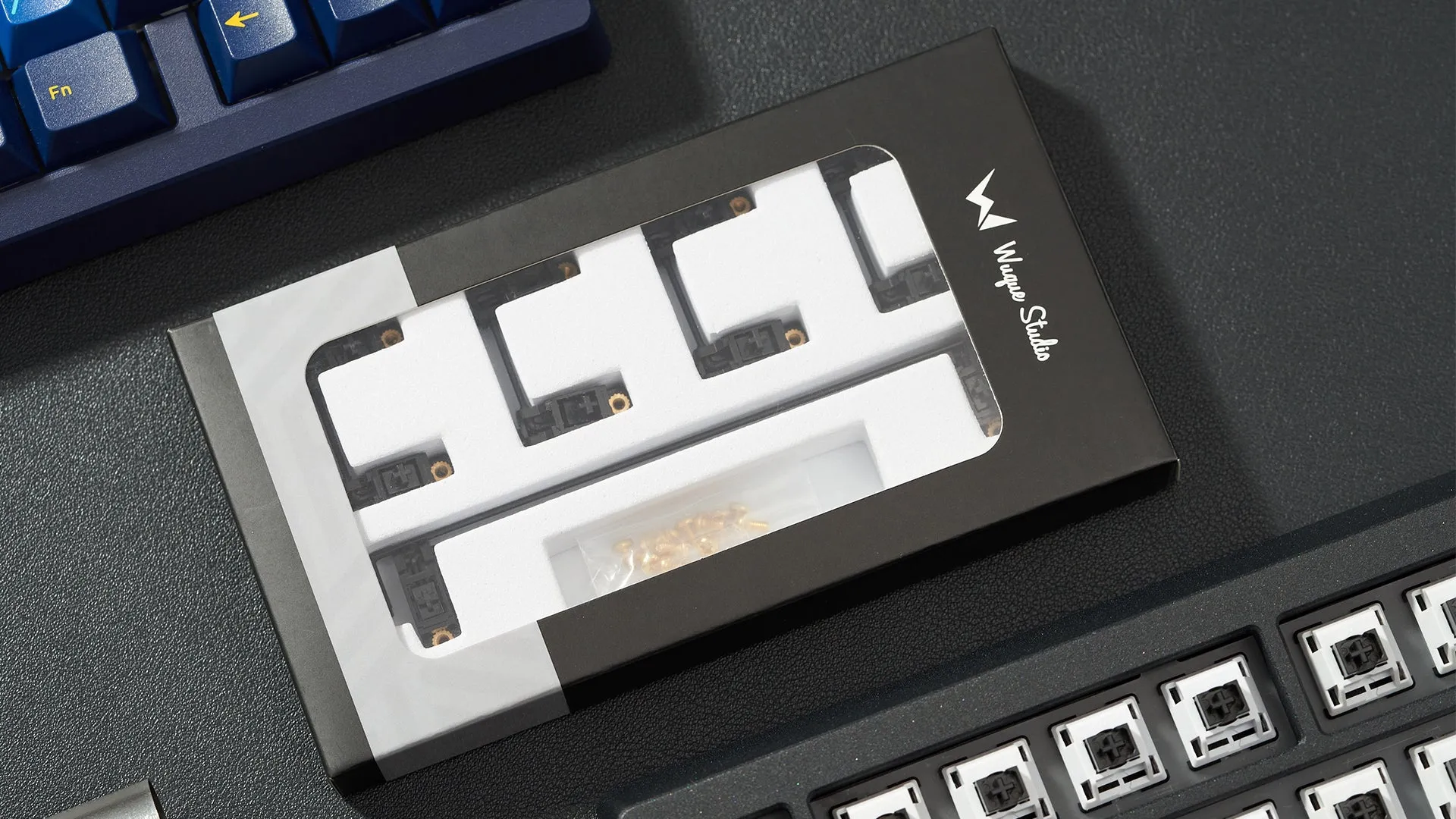 [In Stock] WS Stabs V3