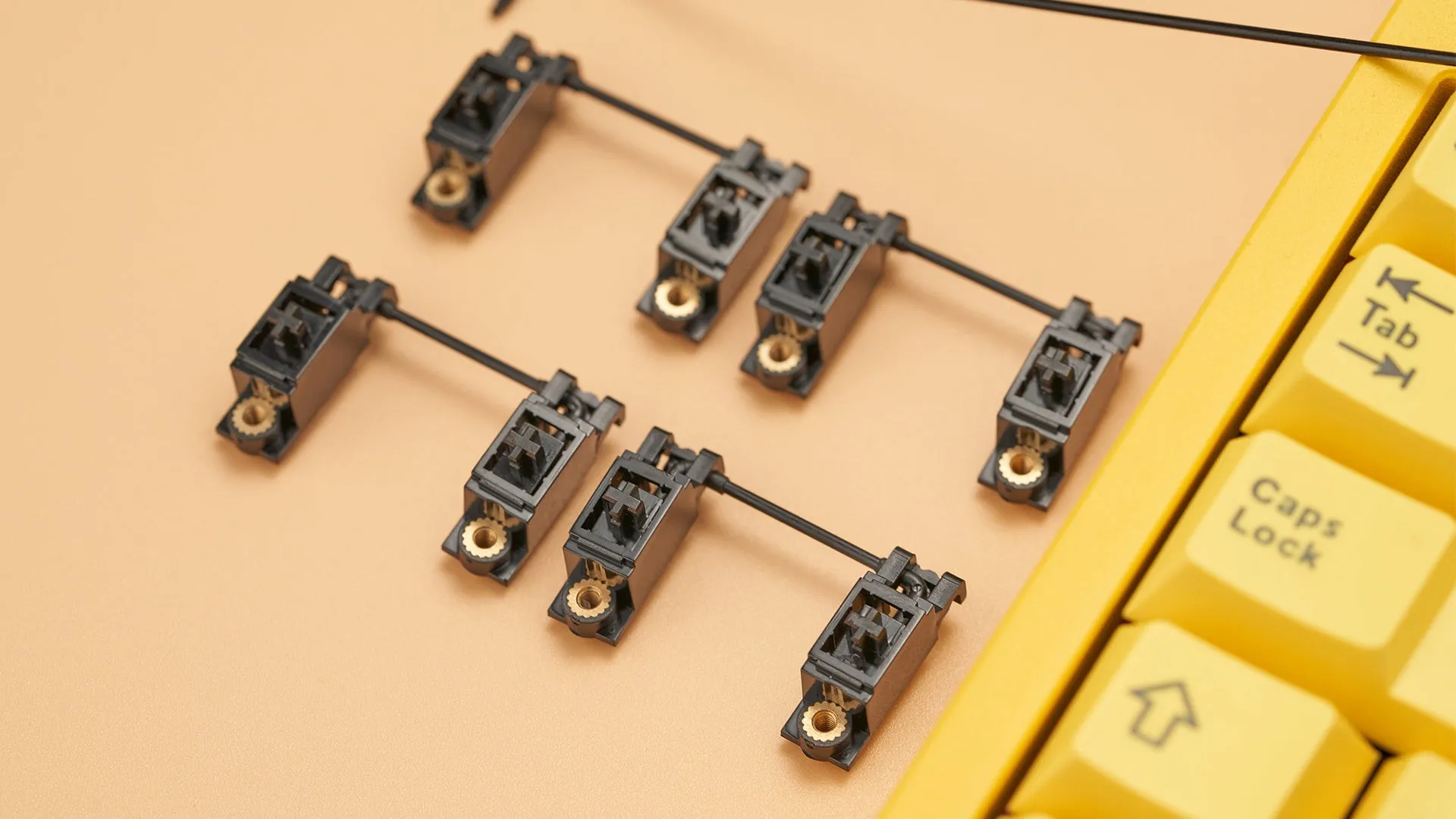 [In Stock] WS Stabs V3