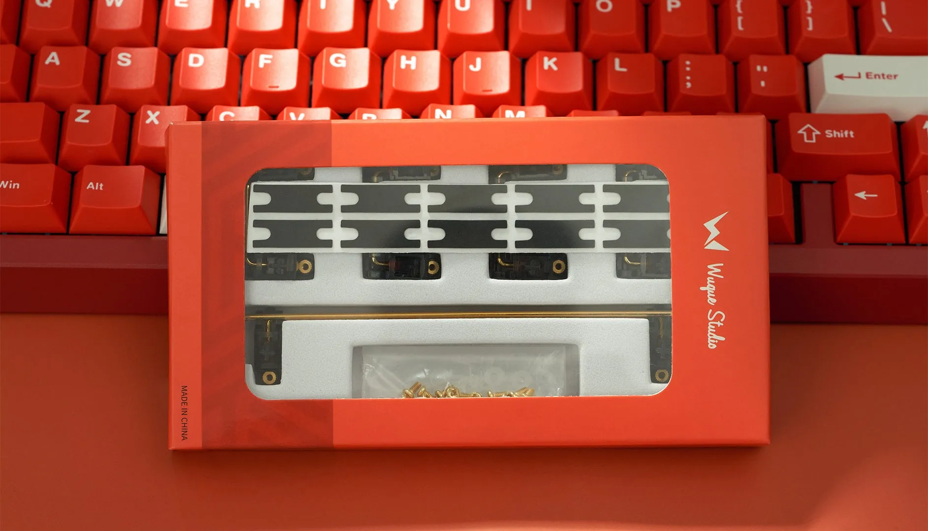 [In Stock] WS Stabs V3