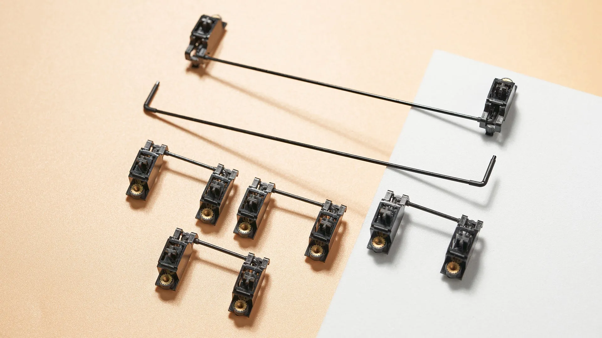 [In Stock] WS Stabs V3