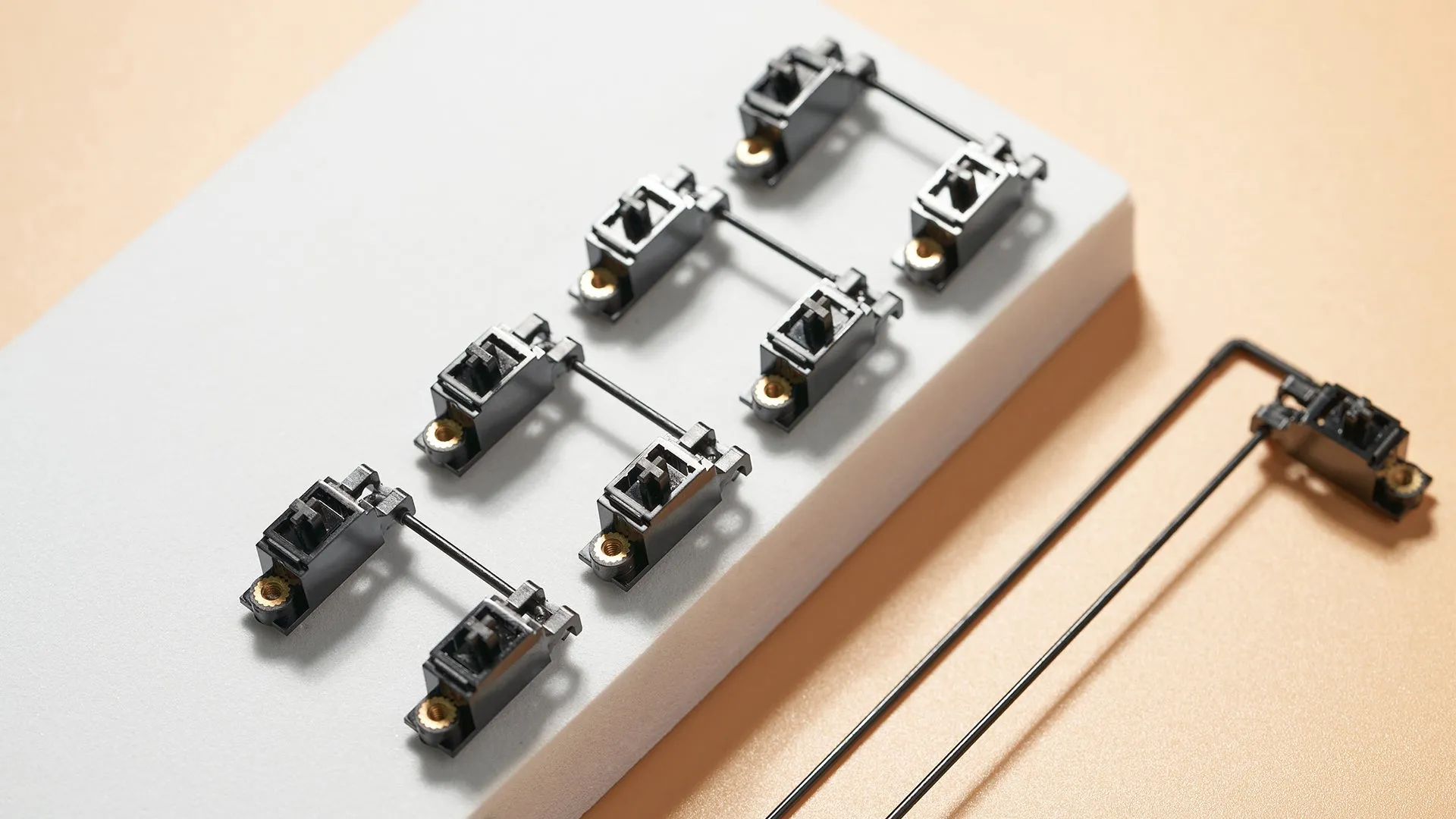 [In Stock] WS Stabs V3