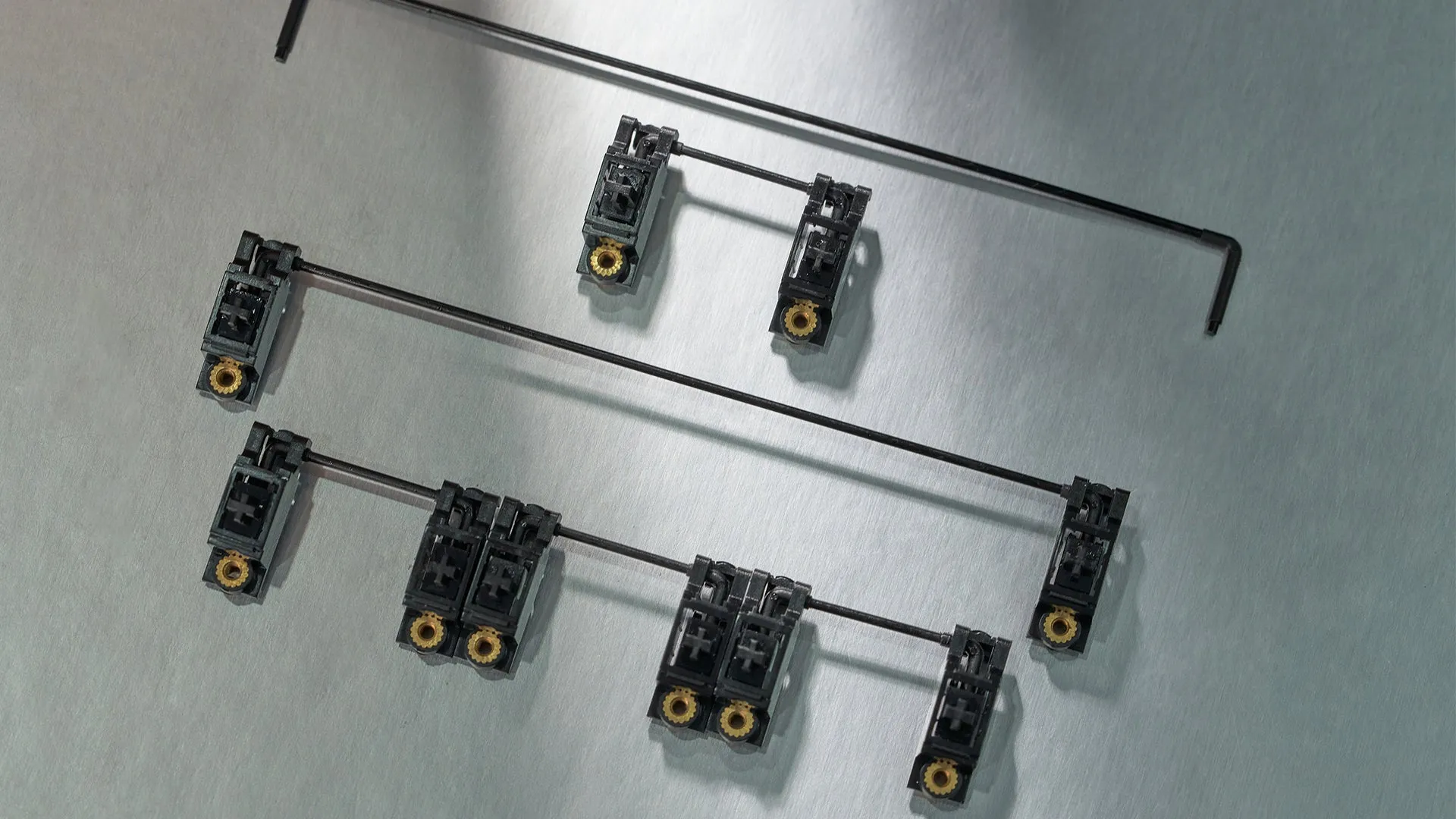 [In Stock] WS Stabs V3