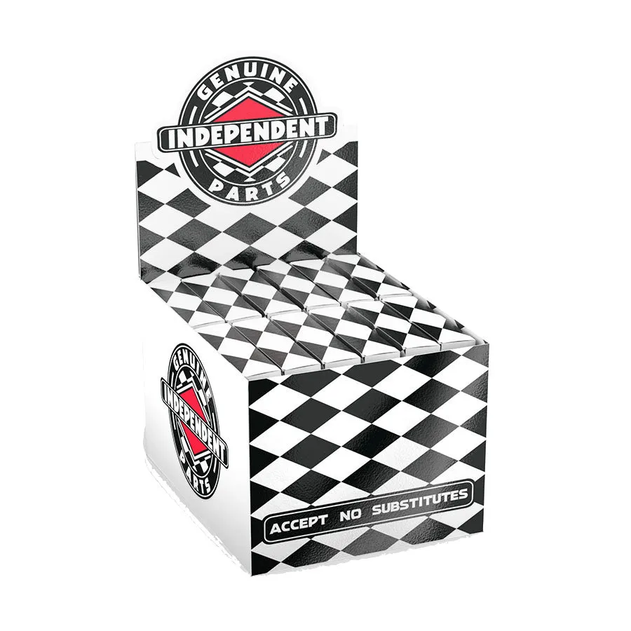 Independent Genuine Parts Risers 1/8"