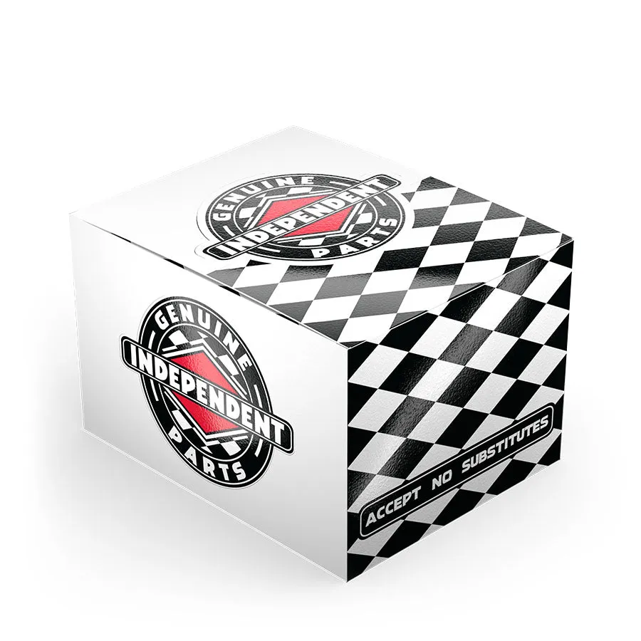 Independent Genuine Parts Risers 1/8"