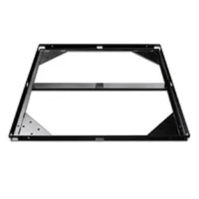 Intellistage IS-ISFR3X3S Metal Frame For 3'X3' Riser