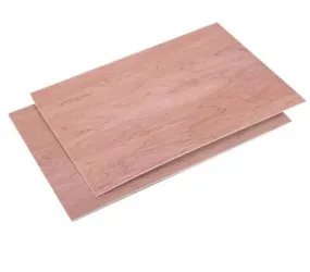 Interior Commercial  Ply - 3mm x 1220x2440mm