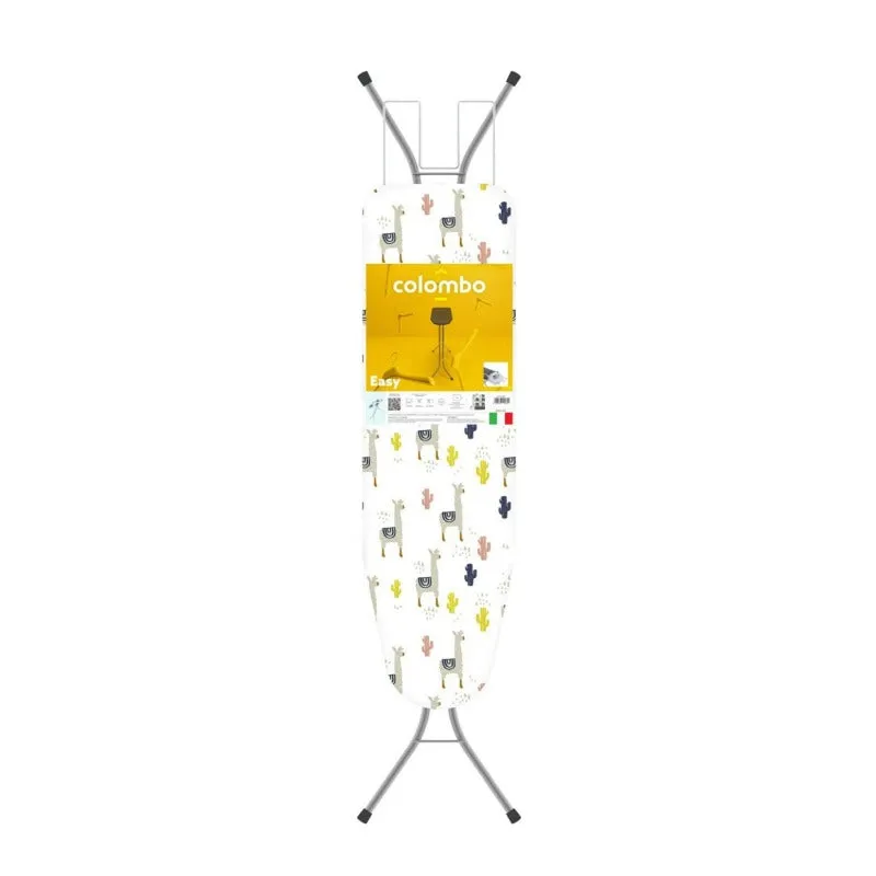 Italian Ironing Board Easy