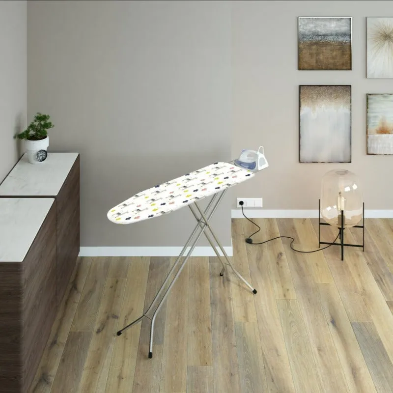 Italian Ironing Board Easy