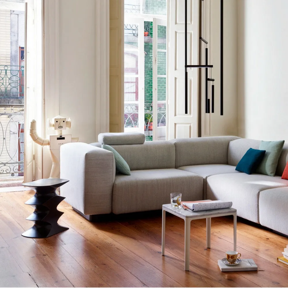 Jasper Morrison Plate Coffee Table