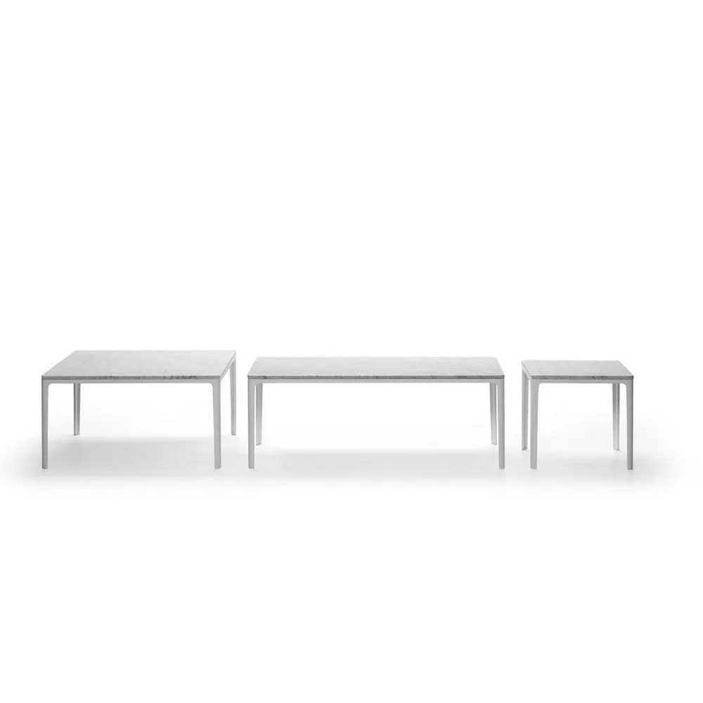 Jasper Morrison Plate Coffee Table