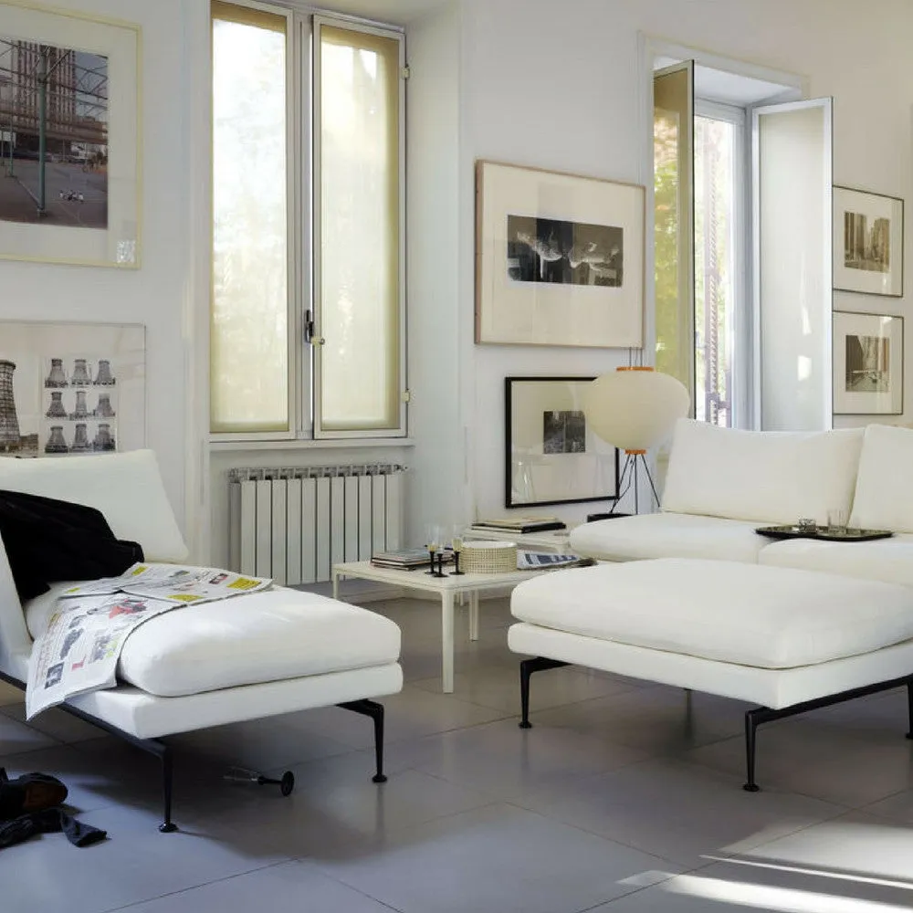 Jasper Morrison Plate Coffee Table