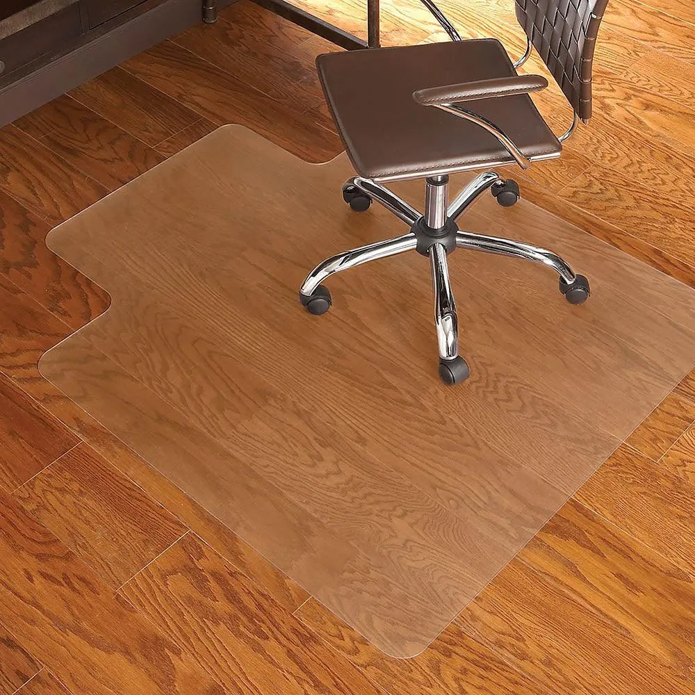 Jastek Economy Chairmat Hardfloor Keyhole 910 X 1220Mm