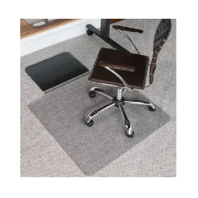 Jastek Sit Stand Chairmat Anti-Fatigue Mat Keyhole 910x1340mm
