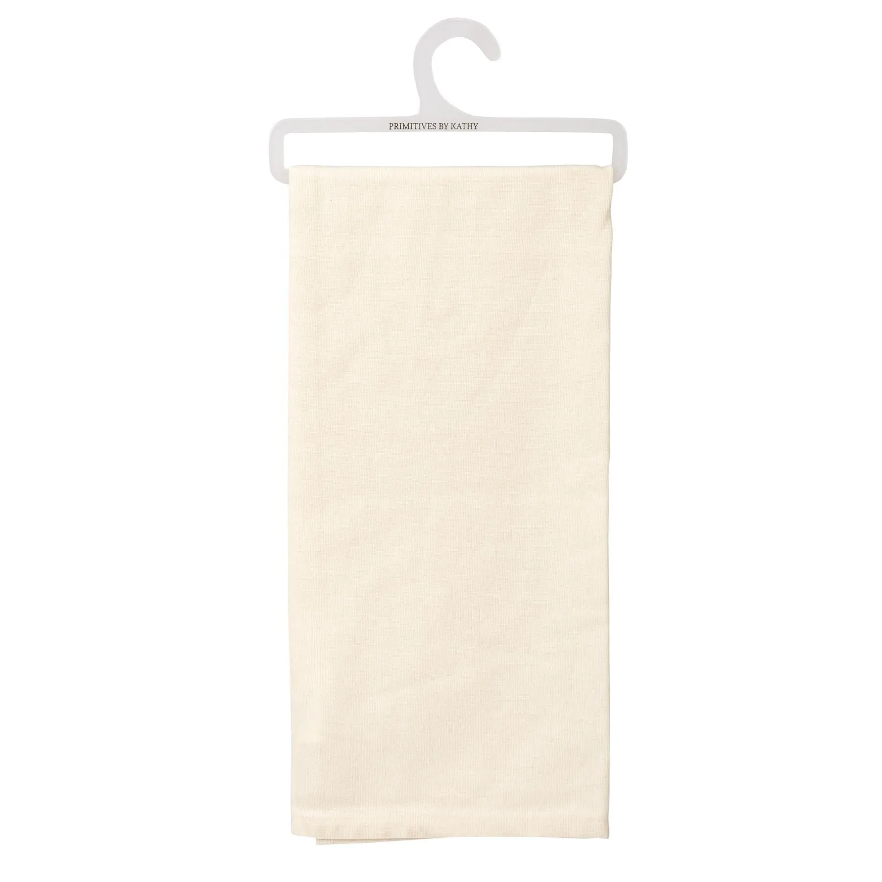 JINGLER DONKEY DISH TOWEL
