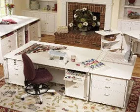 Koala Sewing Cabinets