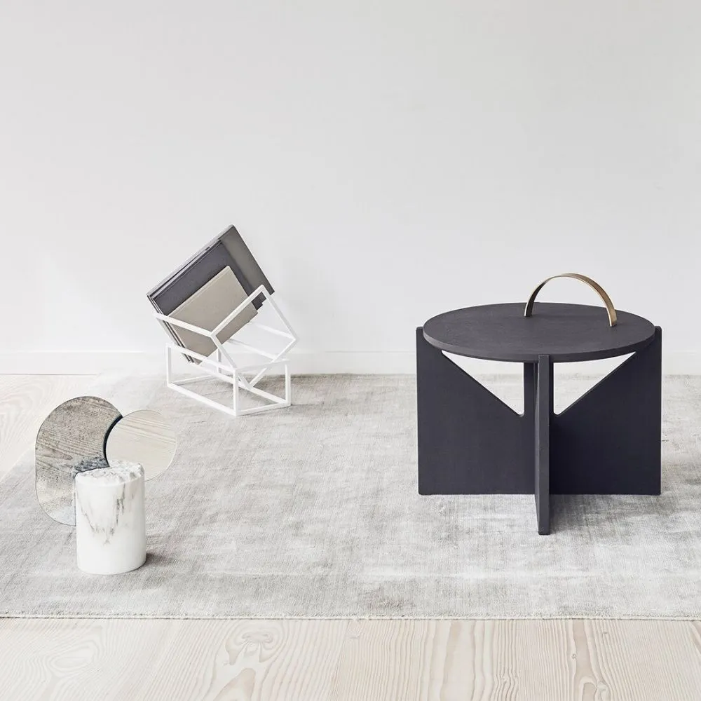 Kristina Dam Studio Coffee Table